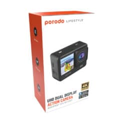 comprar camera de acção em angola