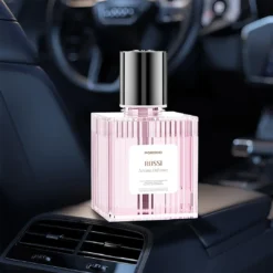 Difusor de aromas para Casa e carro Porodo Rossi 500ml recarregável via USB-C com 5 modos de pulverização - Image 6
