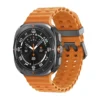 Smartwatch Samsung Galaxy Watch Ultra 2025 47mm GPS + LTE Cinzento loja em luanda