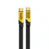 usb tipo c para tipo c 100w angola