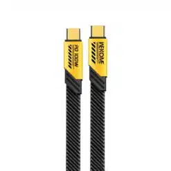 usb tipo c para tipo c 100w angola