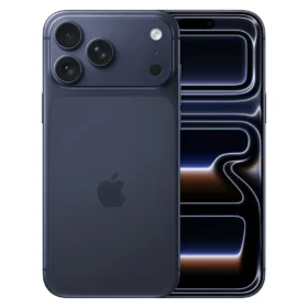Smartphone Apple iPhone 17 Pro Max 6.9" 512GB Azul Escuro