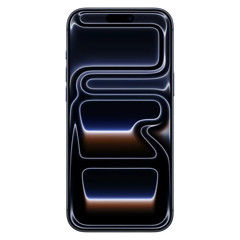 Smartphone Apple iPhone 17 Pro Max 6.9" 1TB Azul Escuro - Image 2