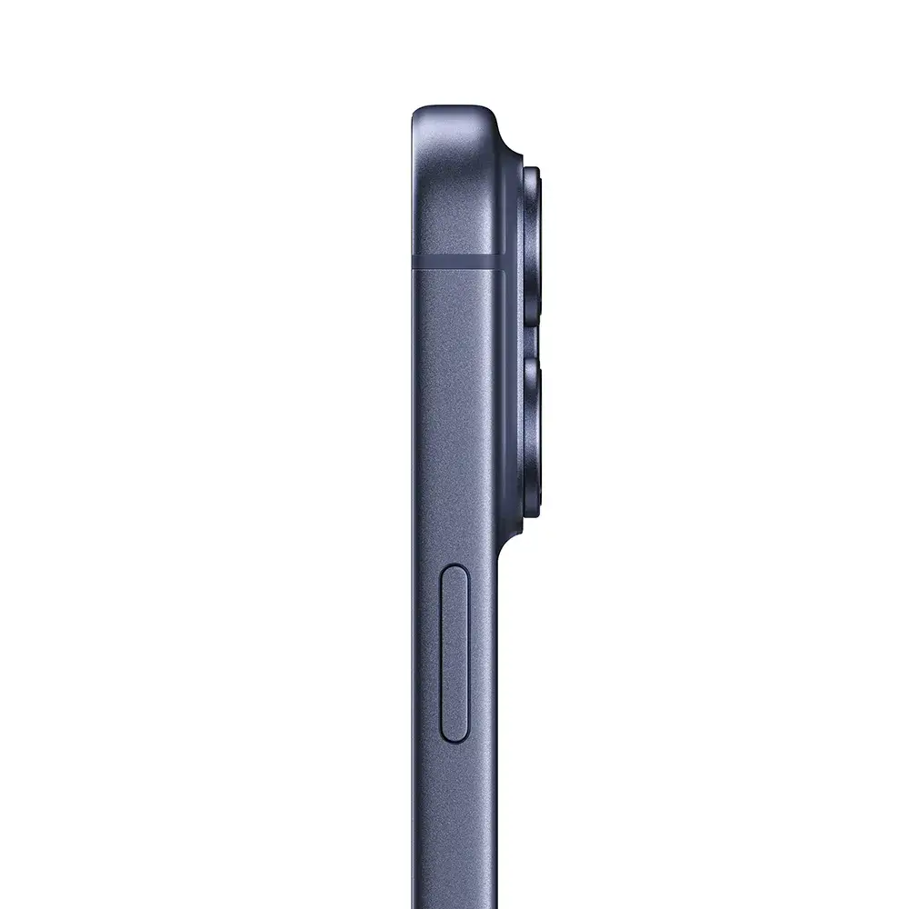Smartphone Apple iPhone 17 Pro Max 6.9" 1TB Azul Escuro - Image 4