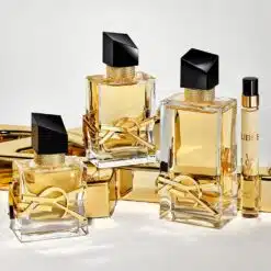 Yves Saint Laurent Libre Woman Eau de Parfum 90ml (Original)