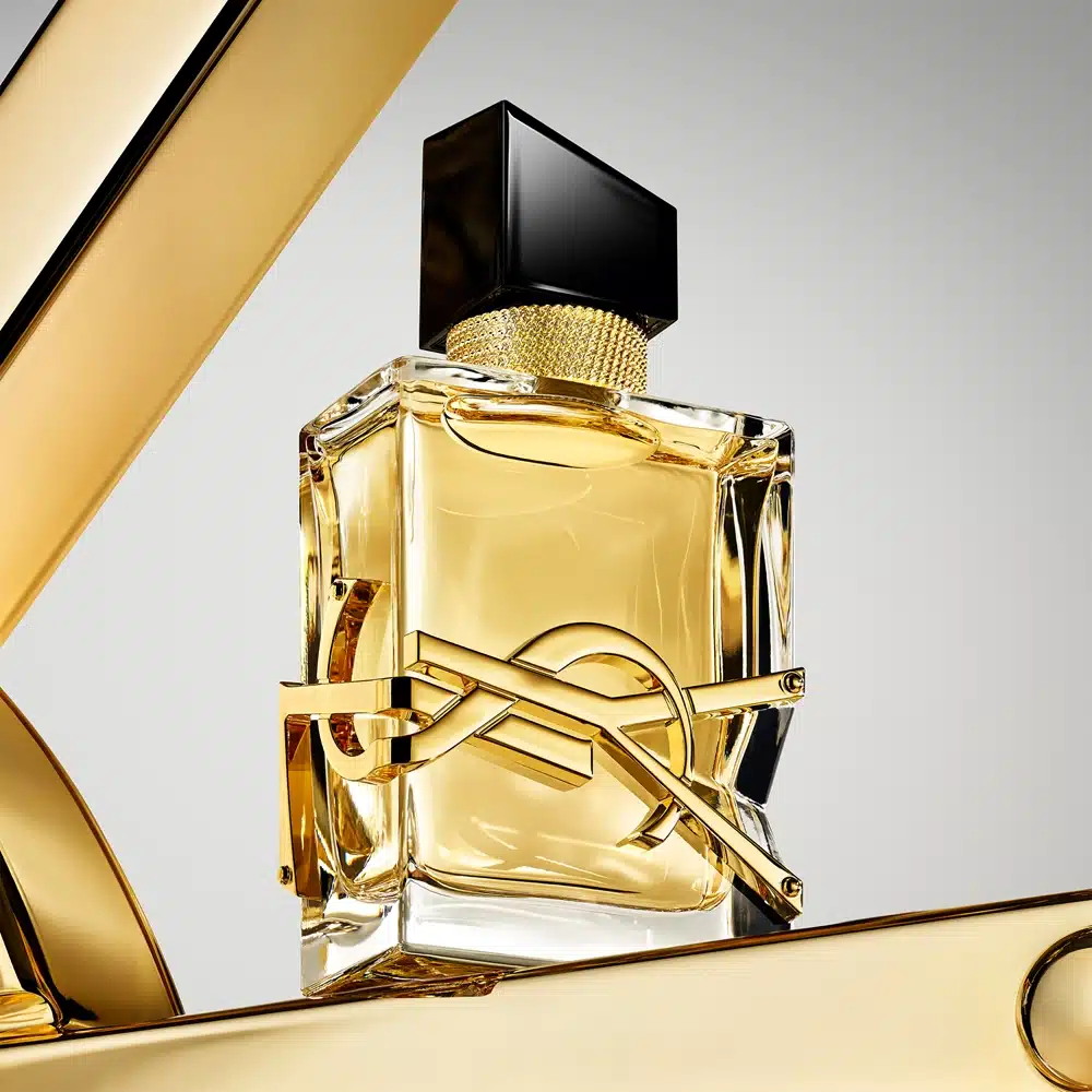 Yves Saint Laurent Libre Woman Eau de Parfum 90ml (Original)