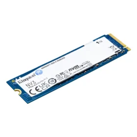 kingston angola ssd