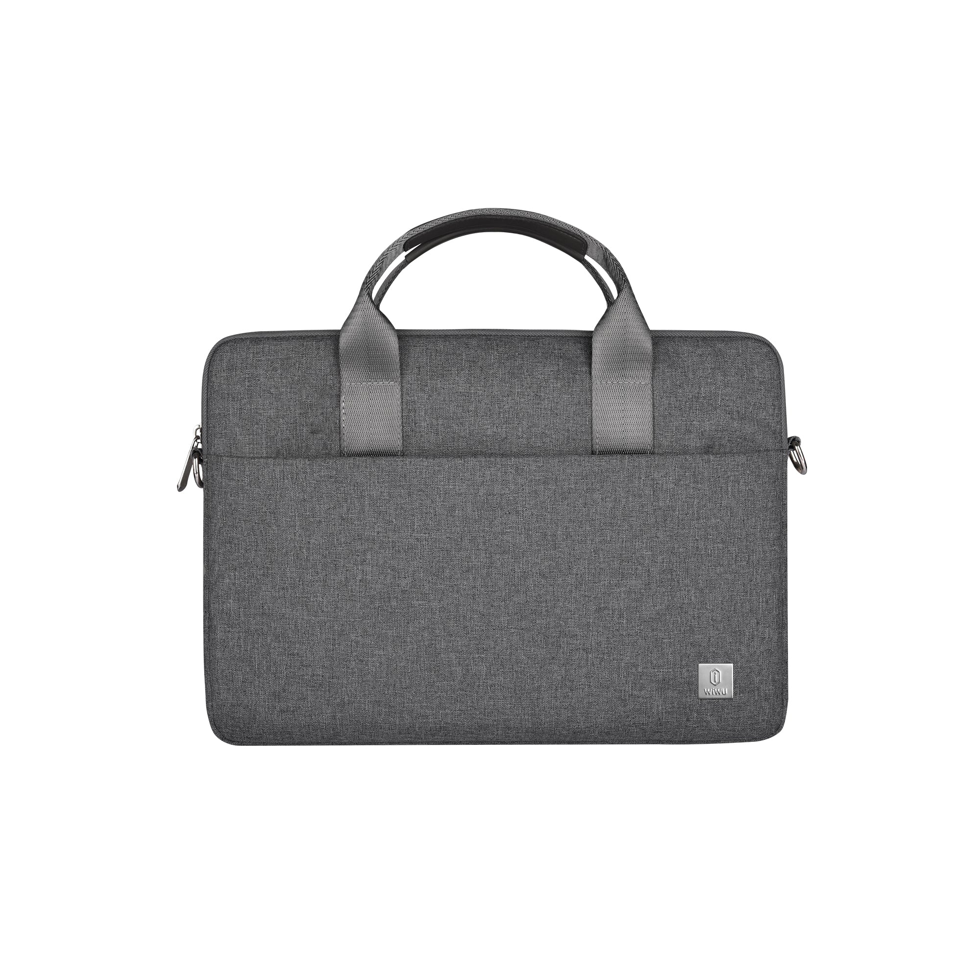Pasta para laptop Minimalista Pro WiWU - Preta - Image 3