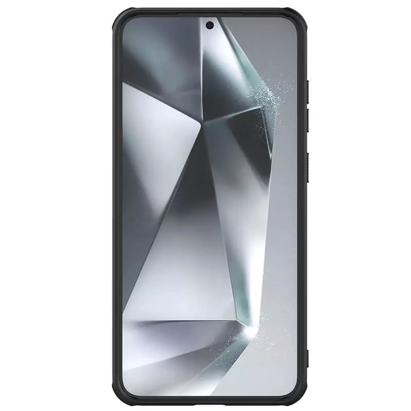 Capa protetora Nillkin Super Frosted Shield Pro Matte para Samsung Galaxy S25 - Image 4