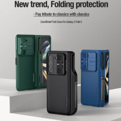 capa zfold5