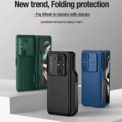 capa zfold5