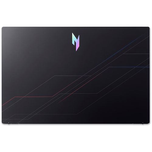Portátil Gaming Acer Nitro V15 FHD de 15,6" 165Hz Intel Core i9-13900H |16GB RAM| SSD 512GB| GeForce RTX 5060|W11 Pro Preto Obsidiana | NH.QZ8EM.001 - Image 5