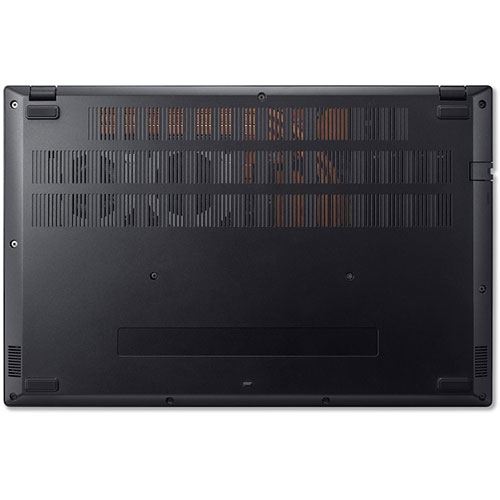 Portátil Gaming Acer Nitro V15 FHD de 15,6" 165Hz Intel Core i9-13900H |16GB RAM| SSD 512GB| GeForce RTX 5060|W11 Pro Preto Obsidiana | NH.QZ8EM.001 - Image 6