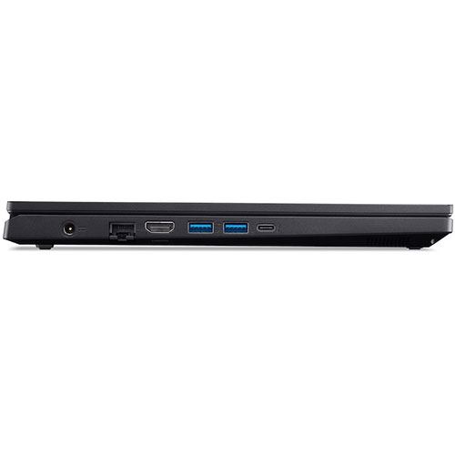 Portátil Gaming Acer Nitro V15 FHD de 15,6" 165Hz Intel Core i9-13900H |16GB RAM| SSD 512GB| GeForce RTX 5060|W11 Pro Preto Obsidiana | NH.QZ8EM.001 - Image 7