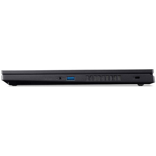 Portátil Gaming Acer Nitro V15 FHD de 15,6" 165Hz Intel Core i9-13900H |16GB RAM| SSD 512GB| GeForce RTX 5060|W11 Pro Preto Obsidiana | NH.QZ8EM.001 - Image 8