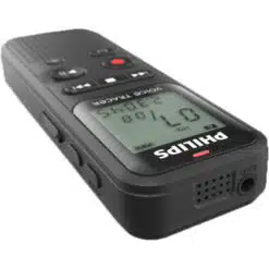 Gravador de áudio Philips VoiceTracer - Image 3