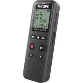 Gravador de áudio Philips VoiceTracer