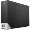 Disco Externo 3.5" Seagate One Touch Hub 16TB USB 3.0 Preto