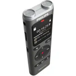 Gravador de áudio Philips VoiceTracer DVT2075 - Imagem 3