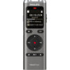 Gravador de áudio Philips VoiceTracer DVT2075