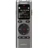 Gravador de áudio Philips VoiceTracer DVT2075