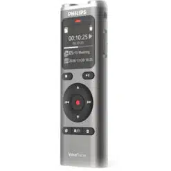 Gravador de áudio Philips VoiceTracer DVT2075 - Imagem 4