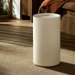 Desumidificador Xiaomi Smart Dehumidifier Lite 13L/24h 3L 25m2 250W 38dB Branco - Image 7