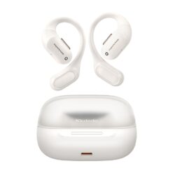 Auriculares Bluettooth Mcdodo Open-ear Led Display - Branco