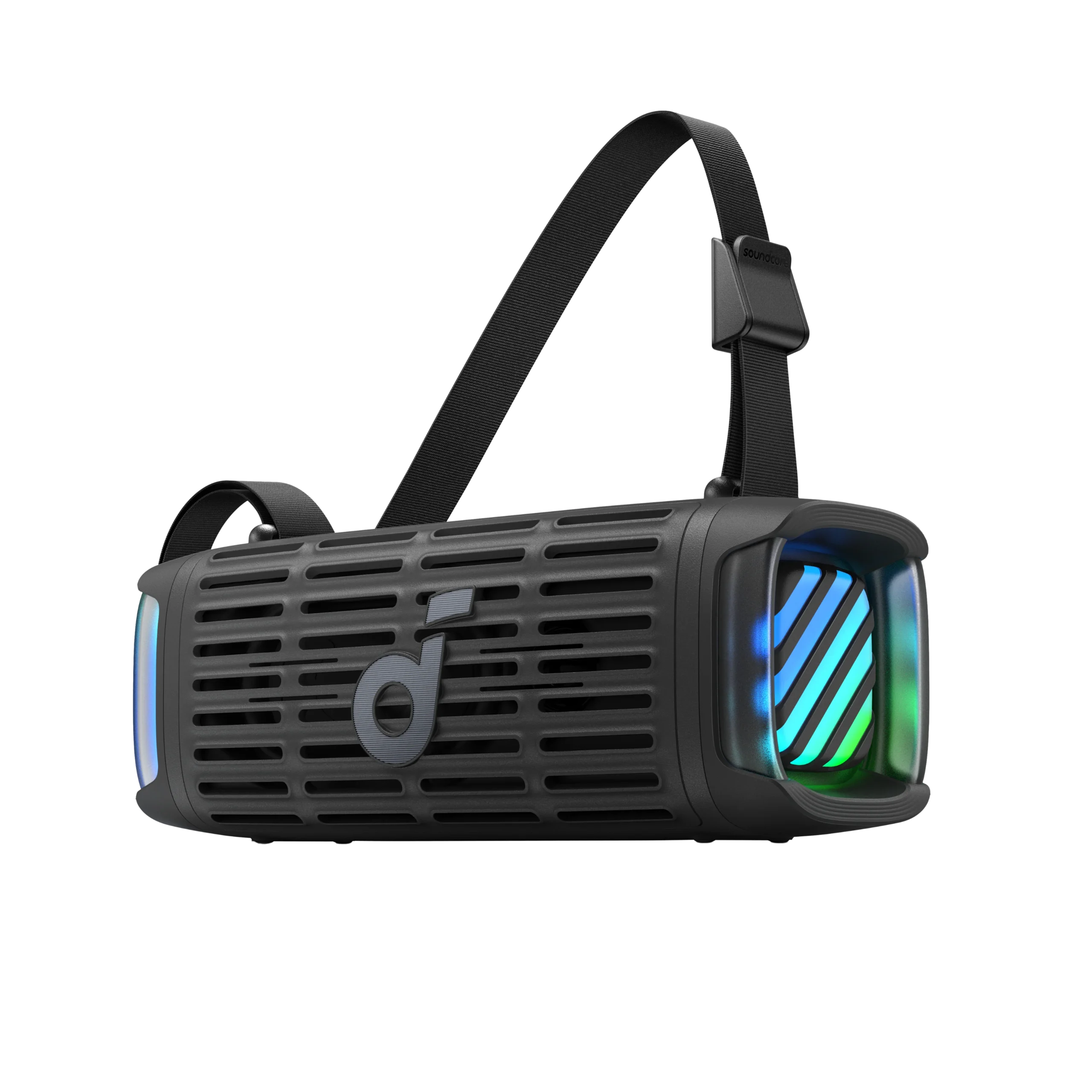 coluan bluetooth soundcore