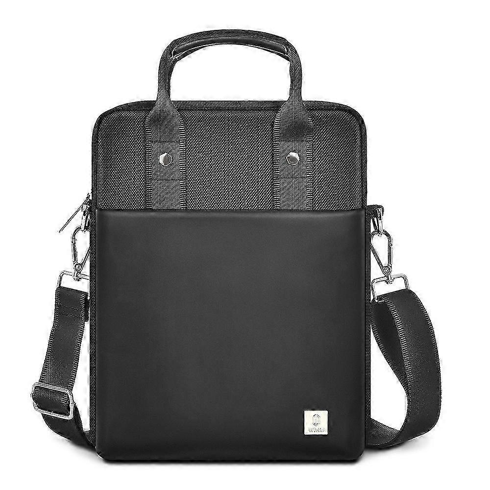Saco Vertical Wiwu Hali 14" - PRETO