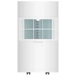 Desumidificador Xiaomi Smart Dehumidifier Lite 13L/24h 3L 25m2 250W 38dB Branco - Image 8