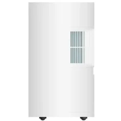 Desumidificador Xiaomi Smart Dehumidifier Lite 13L/24h 3L 25m2 250W 38dB Branco - Image 9
