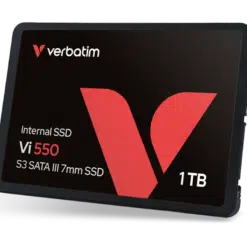 SSD interno SATA 6 Gbps Verbatim VI550 S3 1 TB 2,5" (6,35 cm) - Image 2