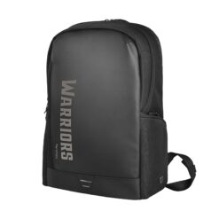 Mochila Premium Warriors X Pro capacidade 30L, resistente à água, laptop de até 15,6" WiWU - Image 4