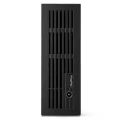 Disco Externo 3.5" Seagate One Touch Hub 16TB USB 3.0 Preto - Image 12