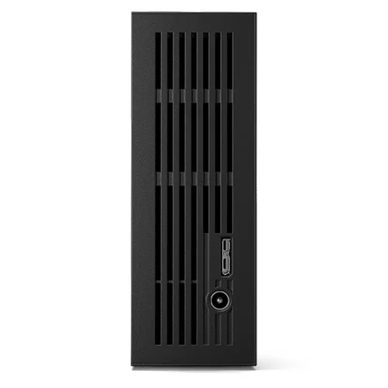 Disco Externo 3.5" Seagate One Touch Hub 16TB USB 3.0 Preto - Image 12