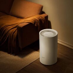 Desumidificador Xiaomi Smart Dehumidifier Lite 13L/24h 3L 25m2 250W 38dB Branco - Image 5