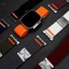 bracelete para apple watch angola