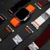 bracelete para apple watch angola