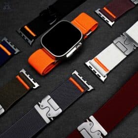 bracelete para apple watch angola
