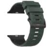 Greem-Black