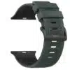 Greem-Black