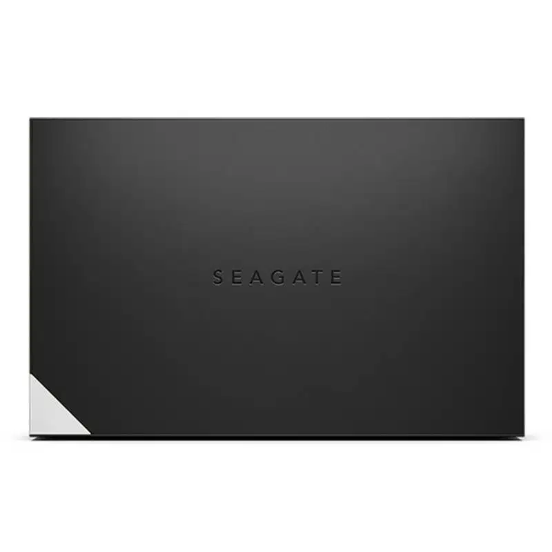 Disco Externo 3.5" Seagate One Touch Hub 16TB USB 3.0 Preto - Image 11