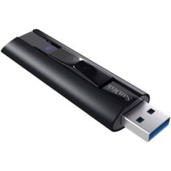 Pen Drive SANDISK Extreme PRO 1TB USB 3.2 Gen 1 Preta
