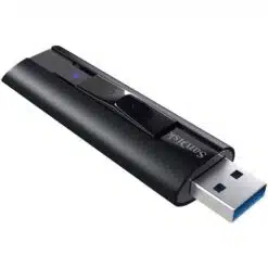 Pen Drive SANDISK Extreme PRO 1TB USB 3.2 Gen 1 Preta