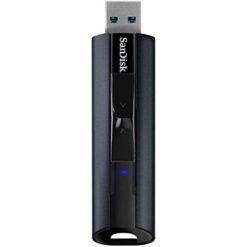 Pen Drive SANDISK Extreme PRO 1TB USB 3.2 Gen 1 Preta