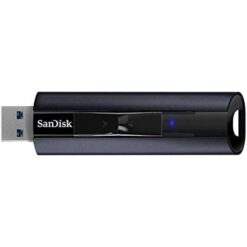 Pen Drive SANDISK Extreme PRO 1TB USB 3.2 Gen 1 Preta