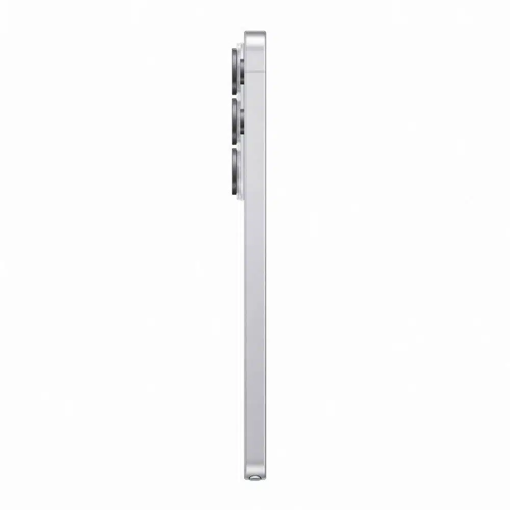 Smartphone Samsung Galaxy S26 Ultra 6.9" 12GB/512GB Dual SIM Branco