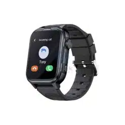 Relógio inteligente infantil 4G à prova d'água IP67 com GPS, chamadas de vídeo e função SOS YESIDO - Image 13