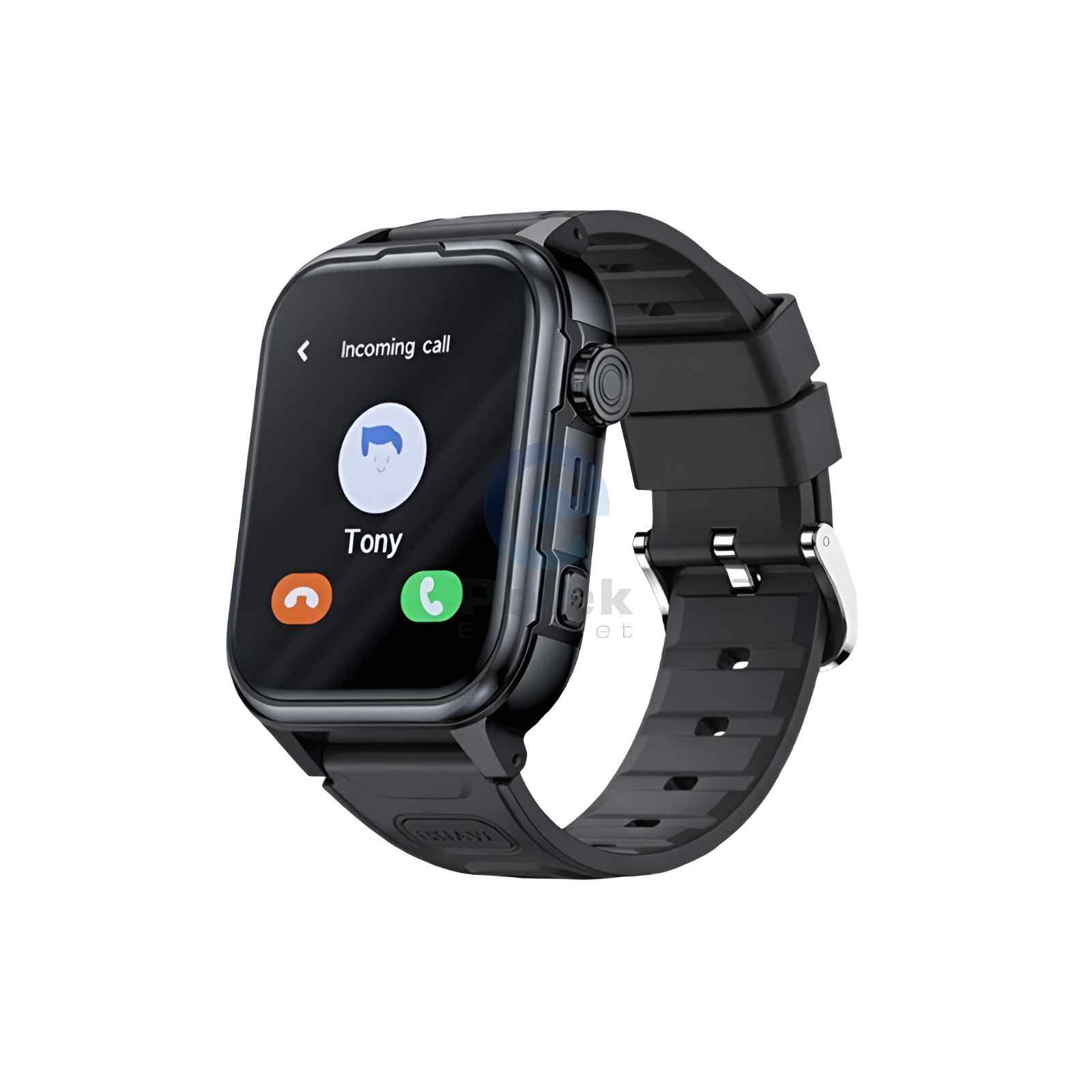 Relógio inteligente infantil 4G à prova d'água IP67 com GPS, chamadas de vídeo e função SOS YESIDO - Image 13